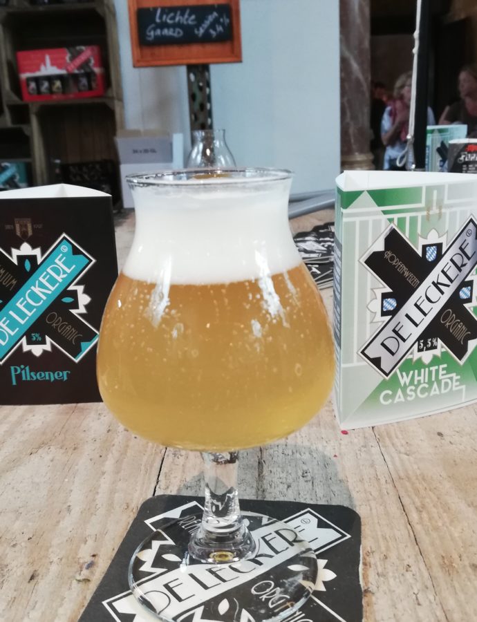 Nederlands Bierfestival- Grote Kerk Den Haag