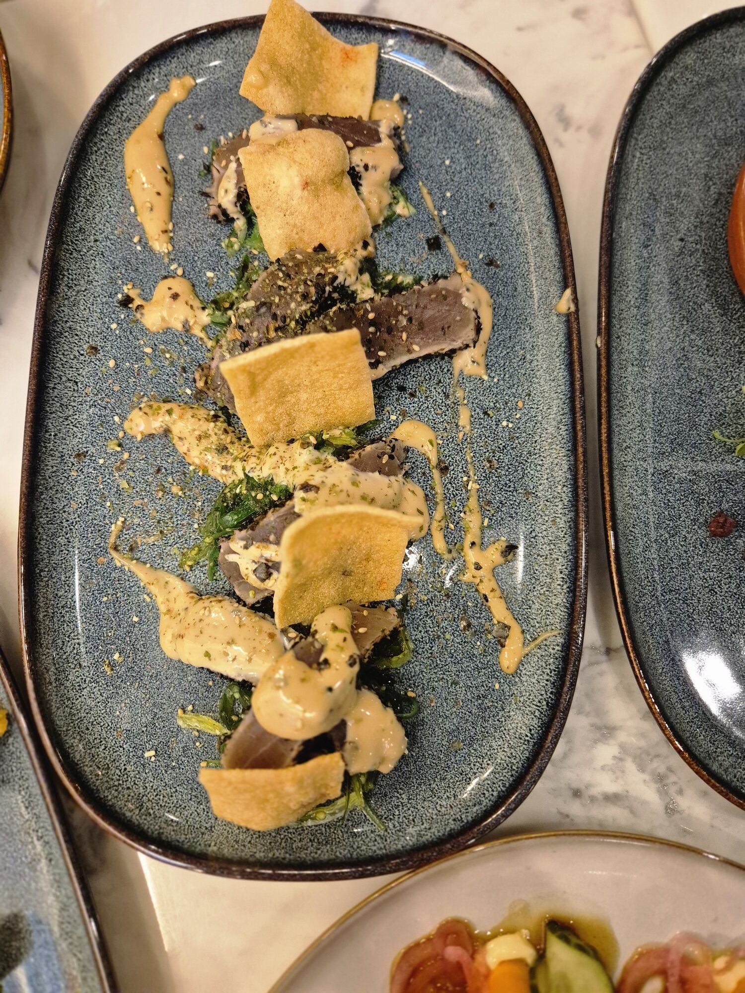 Kunstzinning en stijlvol eten bij Gallery61