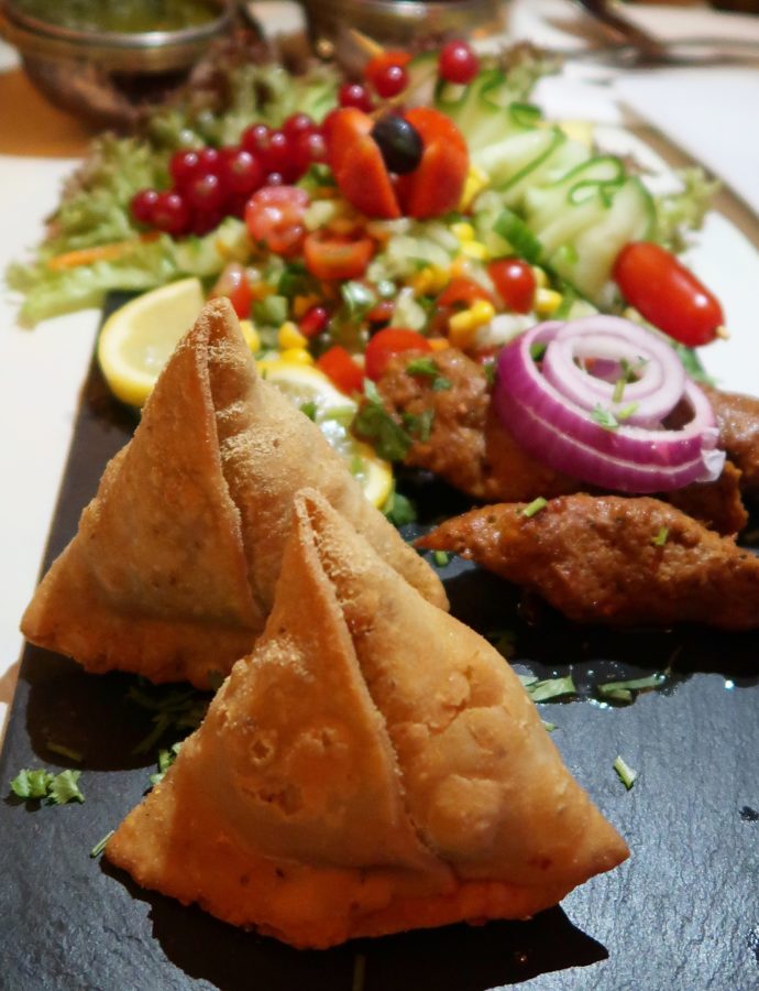 Indian Bay Dreams & voedselallergieën