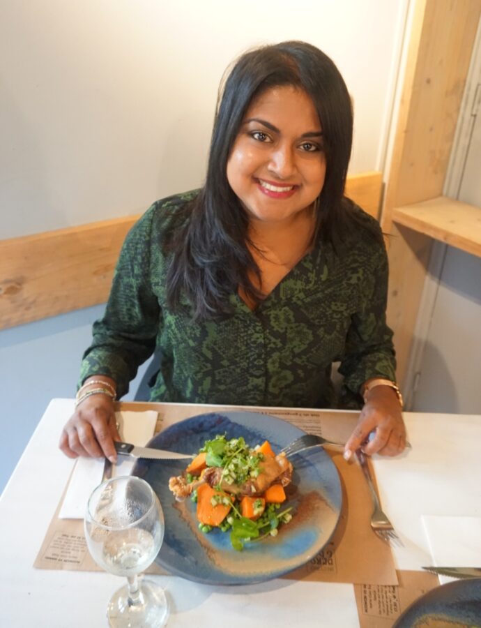 Bistro Berg & Dal – dineren in de Haagse historische boerderij