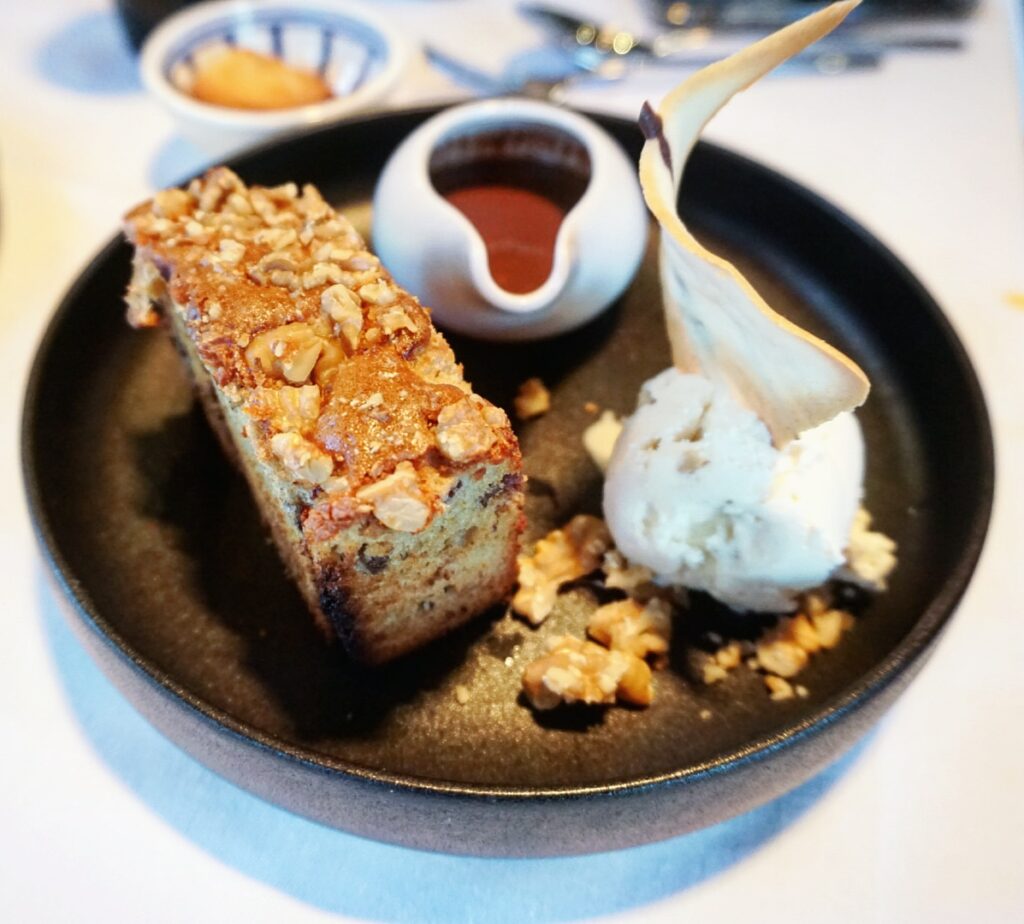 Tunesisch eten bij restaurant Zitoun in Scheveningen