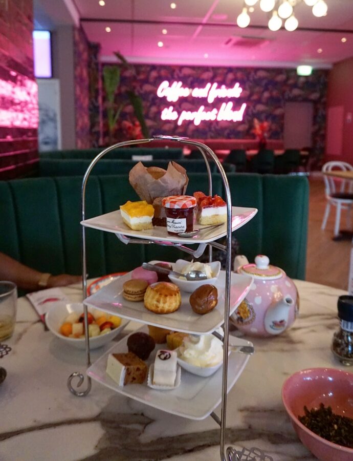 High Tea bij jou in de buurt met hightea.nl