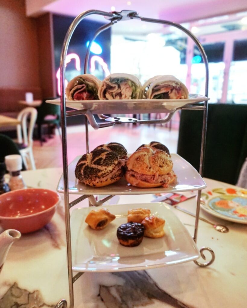 High Tea bij jou in de buurt met hightea.nl