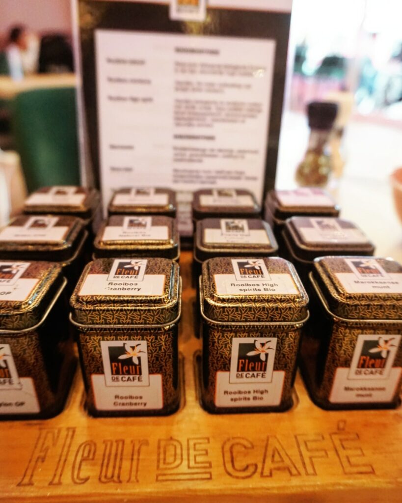 High Tea bij jou in de buurt met hightea.nl