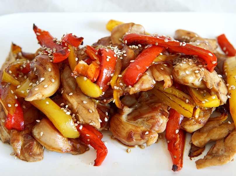 lekkere en makkelijke airfryer recepten