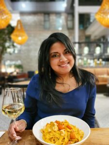 Italiaans dineren bij Cucina & Bar Donna