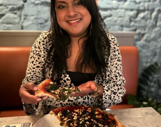 Pizzabakkers Den Haag