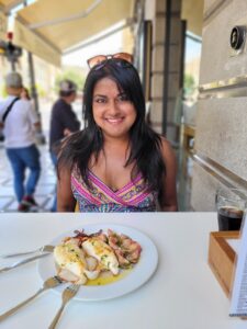 Eten en rondreizen in Andalusië