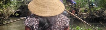 Rondreizen door Vietnam