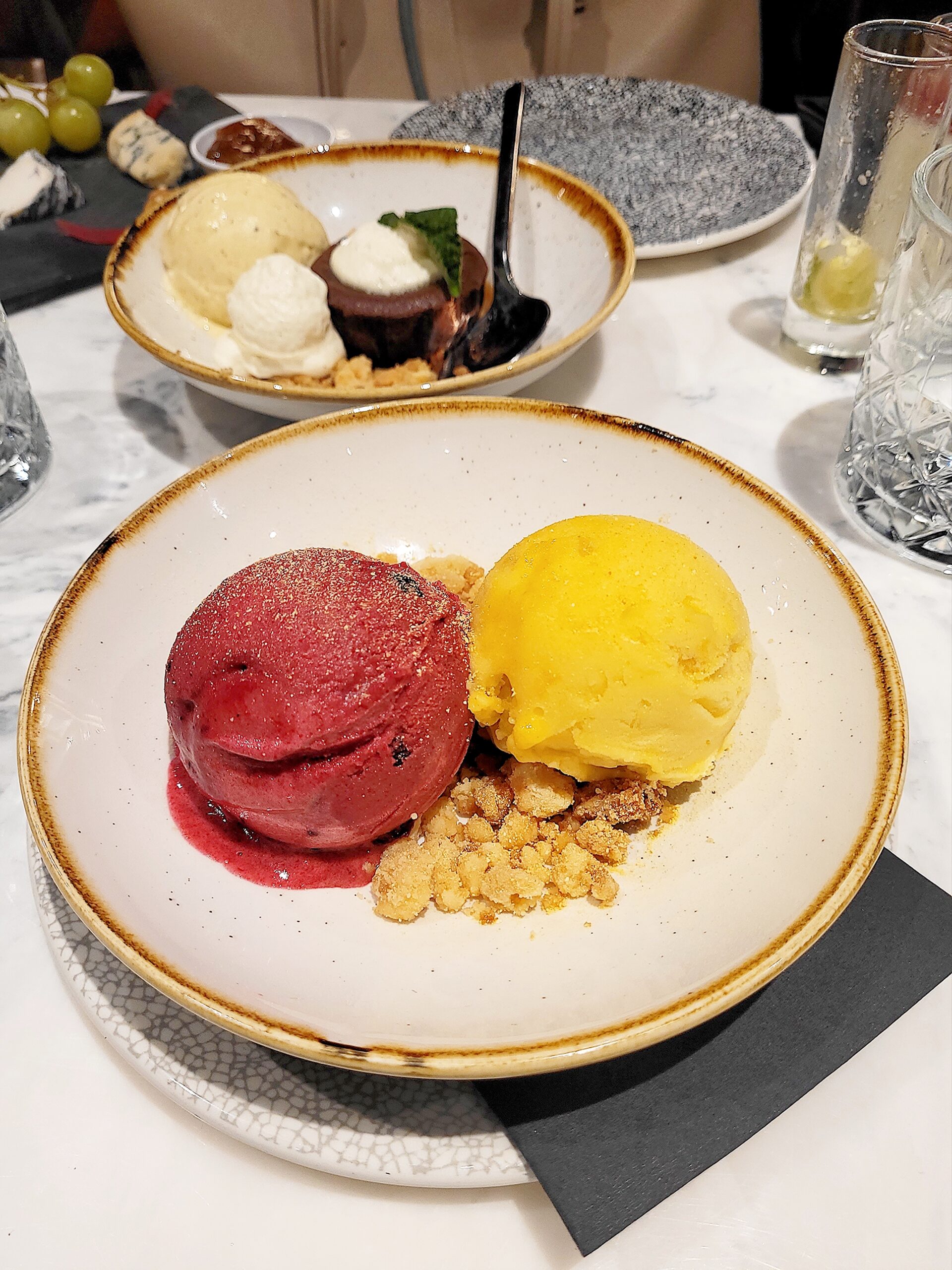 Kunstzinning en stijlvol eten bij Gallery61