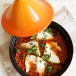 Snelle Marokkaanse tajine met dorade