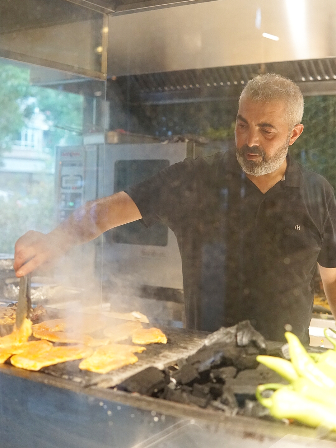 Traditioneel Turks dineren bij Anatolian Chefs in Den Haag