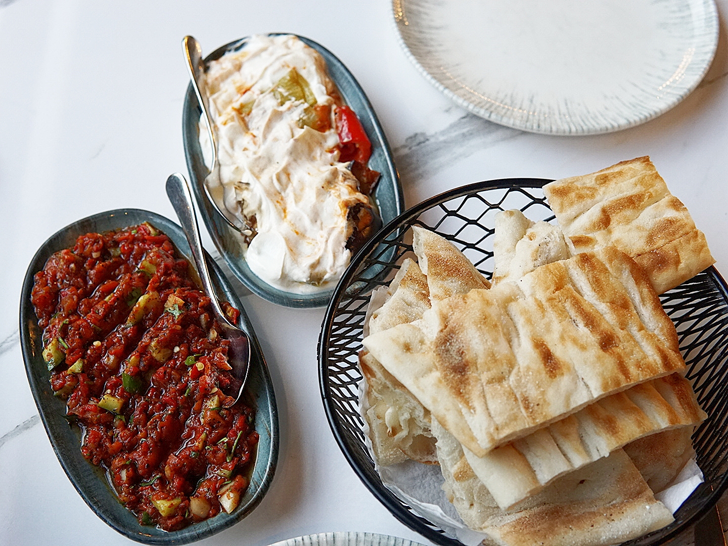 Traditioneel Turks dineren bij Anatolian Chefs in Den Haag