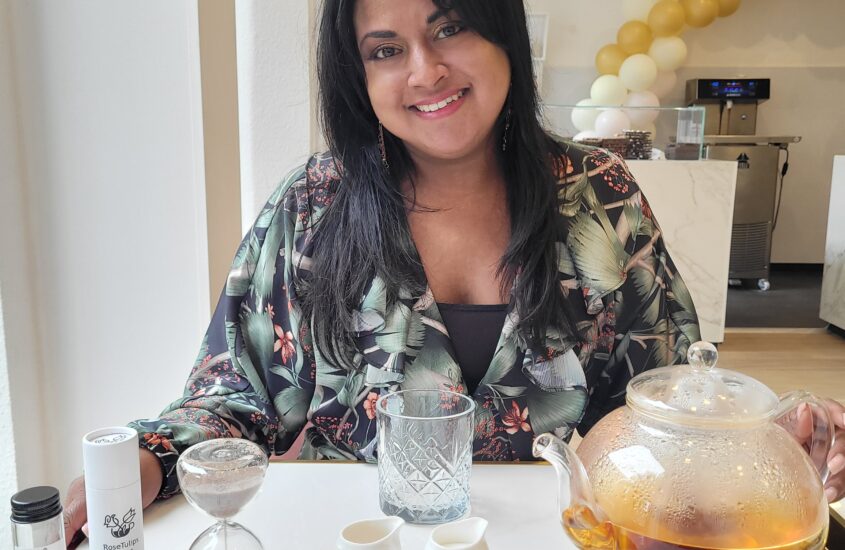 Rafael’s Pastry in Den Haag: Kunstwerken in chocolade en patisserie 