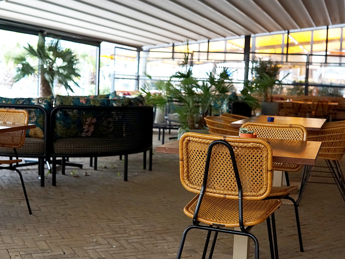 De authentieke Afghaanse keuken bij restaurant Luna