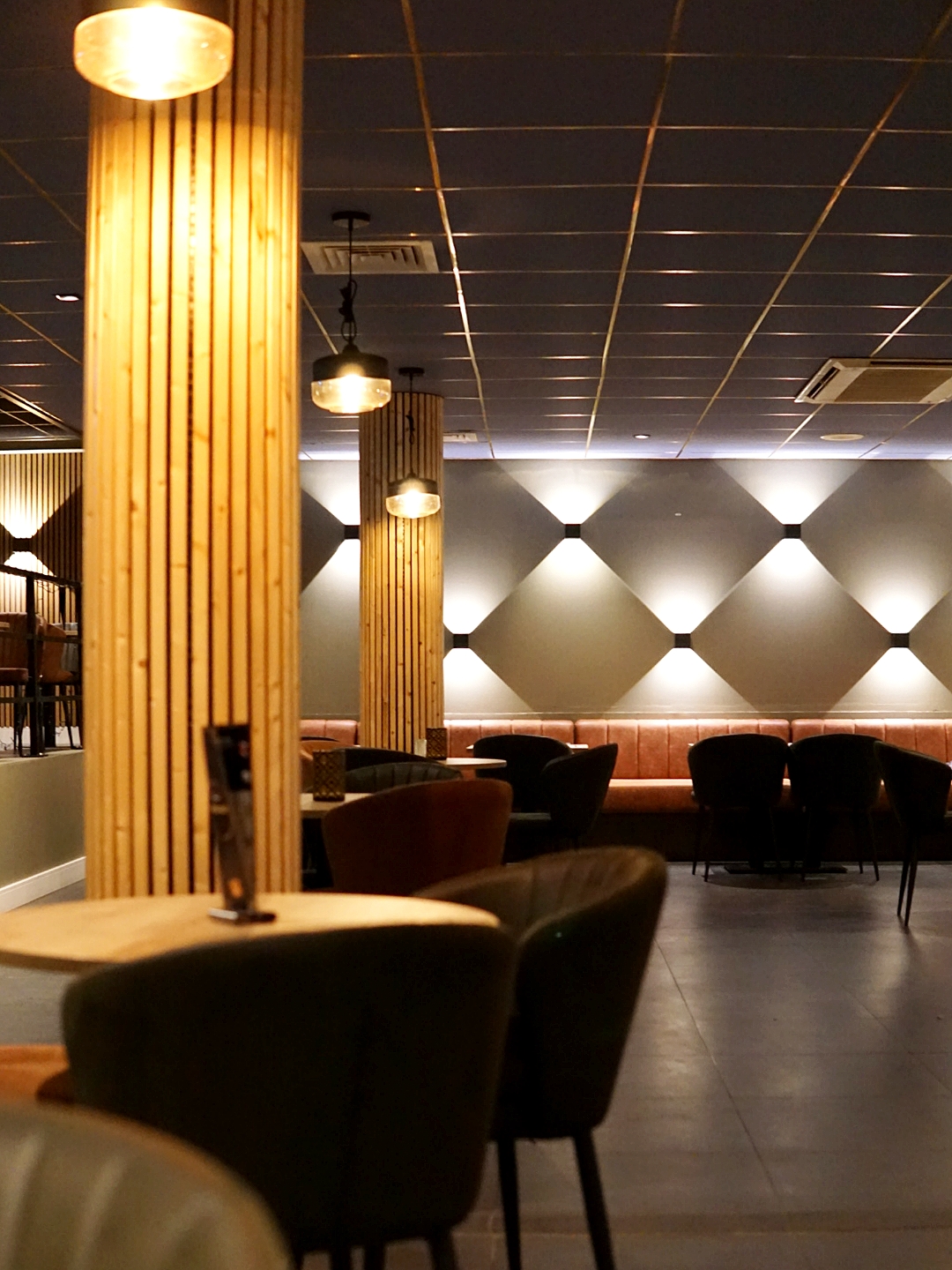 Restaurant Tamarinde Alphen aan de Rijn