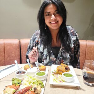 Restaurant Tamarinde Alphen aan de Rijn