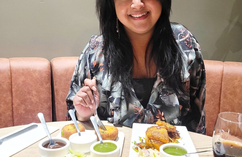 Curry’s en Indiase streetfood – Restaurant Tamarinde in Alphen aan den Rijn