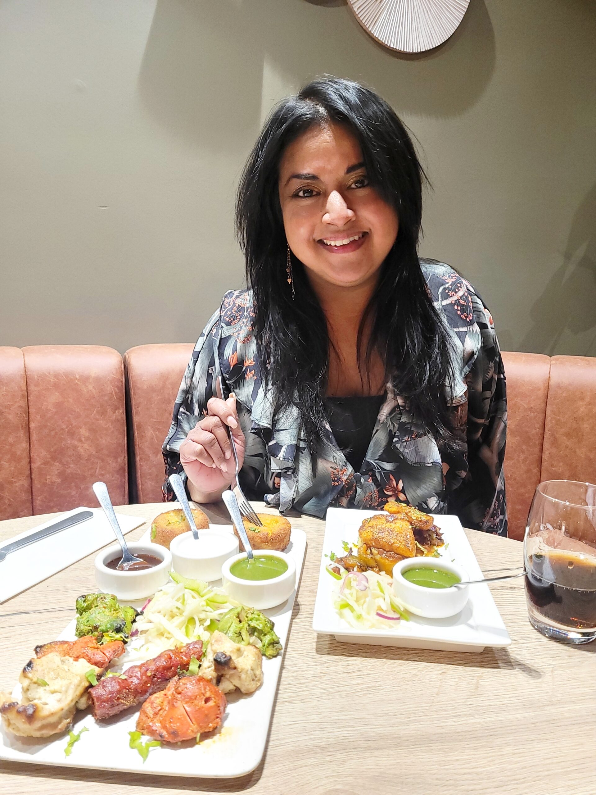 Restaurant Tamarinde Alphen aan de Rijn