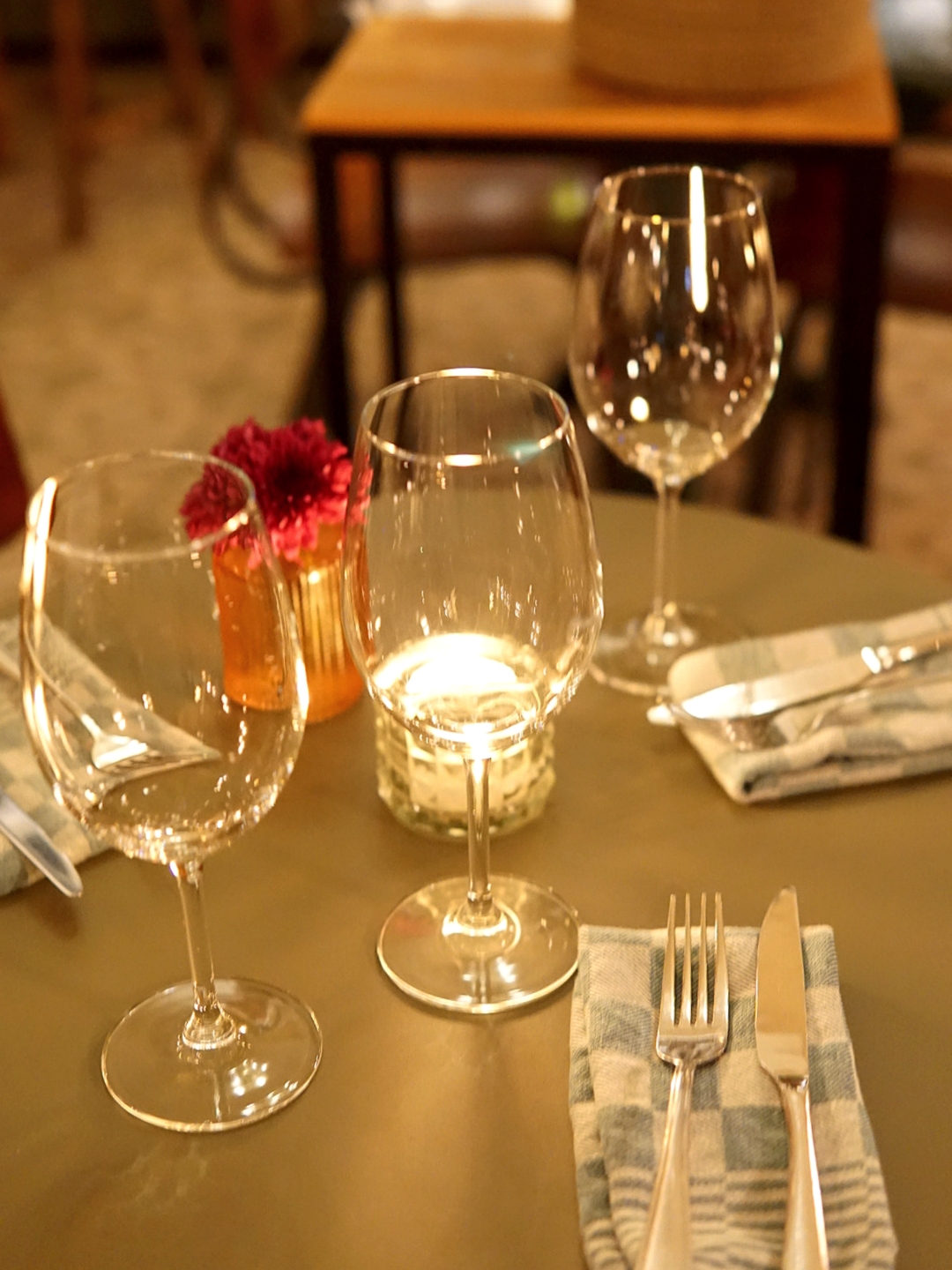 Mediterraans genieten bij restaurant Buza in Den Haag