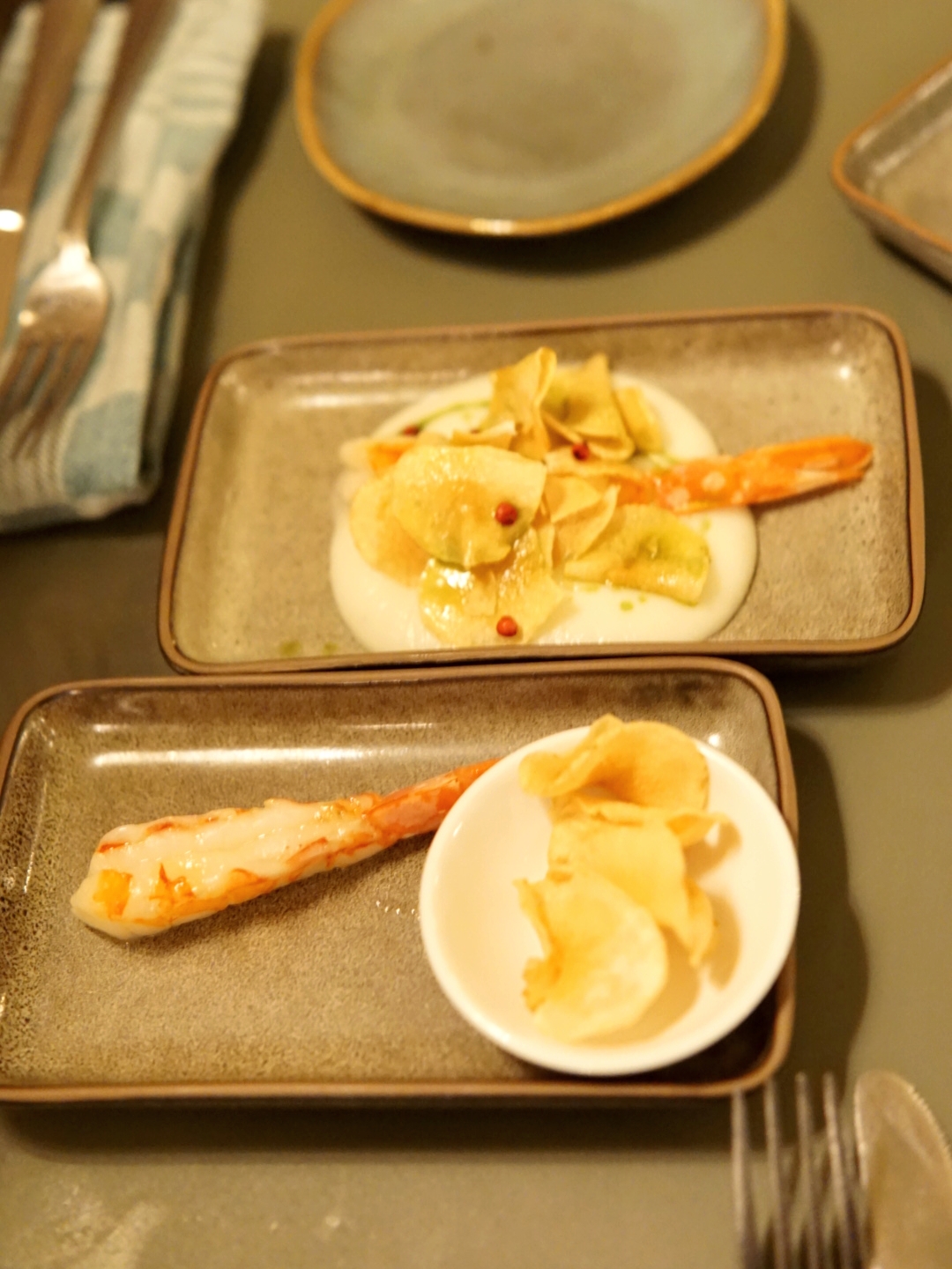 Mediterraans genieten bij restaurant Buza in Den Haag