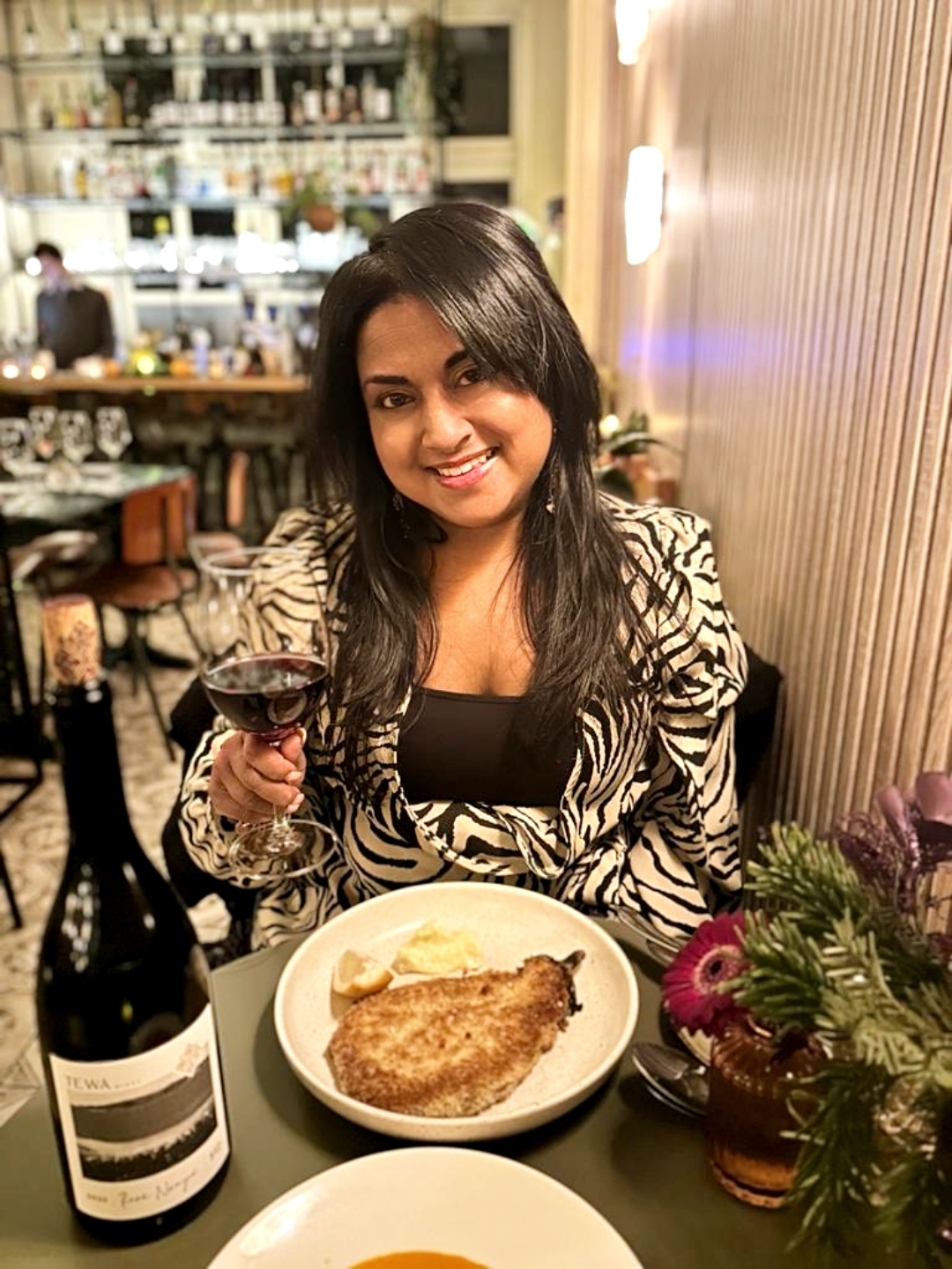 Mediterraans genieten bij restaurant Buza in Den Haag