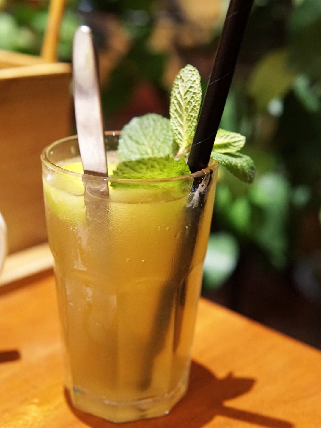 Banh Xeo, Bao Buns en Springrolls bij Mémé in Rotterdam