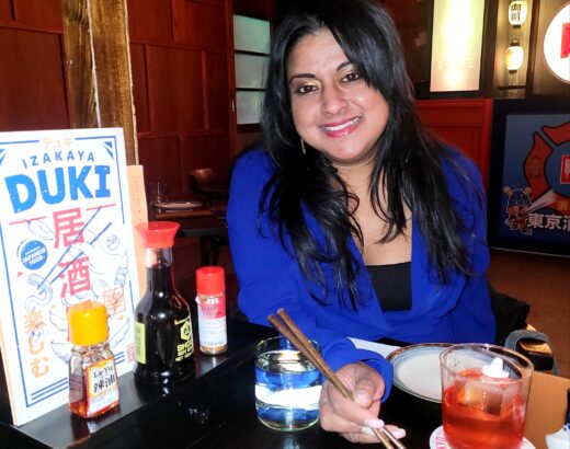Karaoke en Japans eten bij Duke of Tokyo in Rotterdam