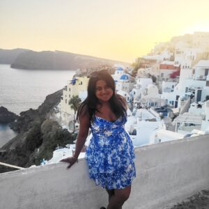 Santorini Hotspots