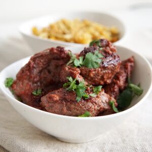 Lam Tandoori