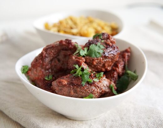 Lam Tandoori