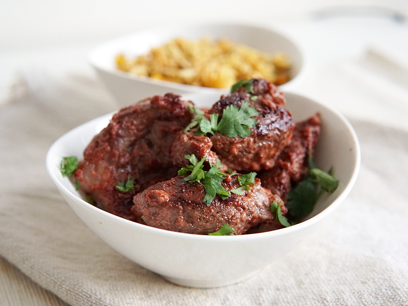 Lam Tandoori