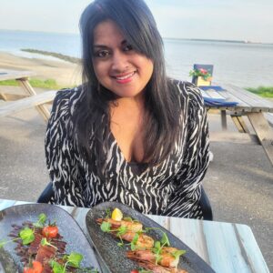 Genieten aan Zee bij Scheldebrasserie De Landing