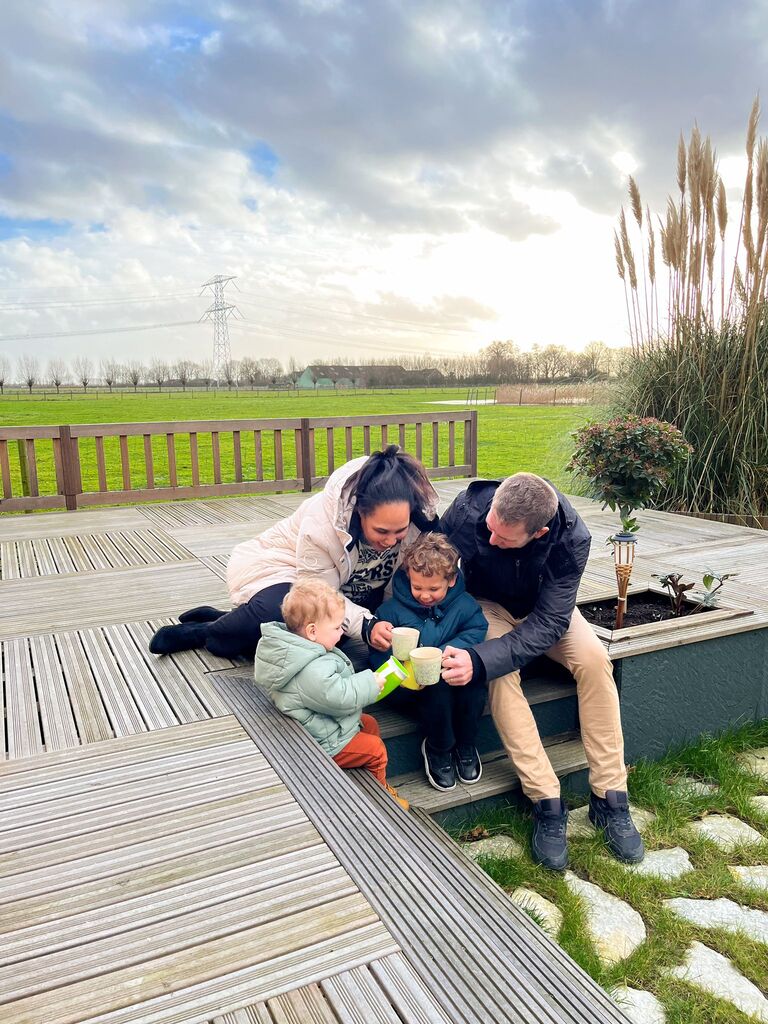 Een weekendje weg in Guesthouse Zeeuws Plaatje 