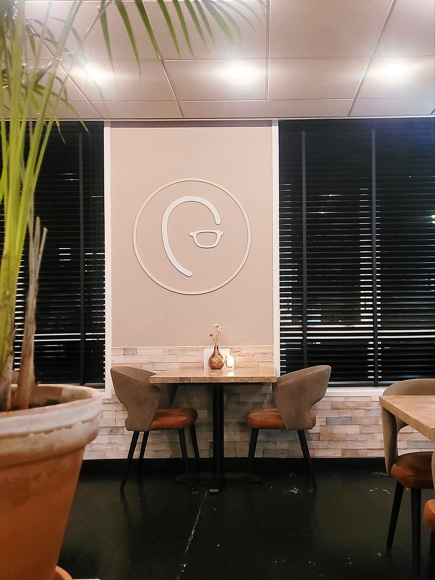 Zeeuws fine dining bij Kale & de Bril