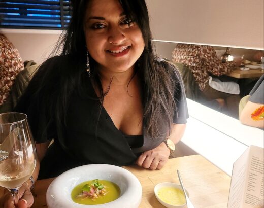Zeeuws fine dining bij Kale & de Bril