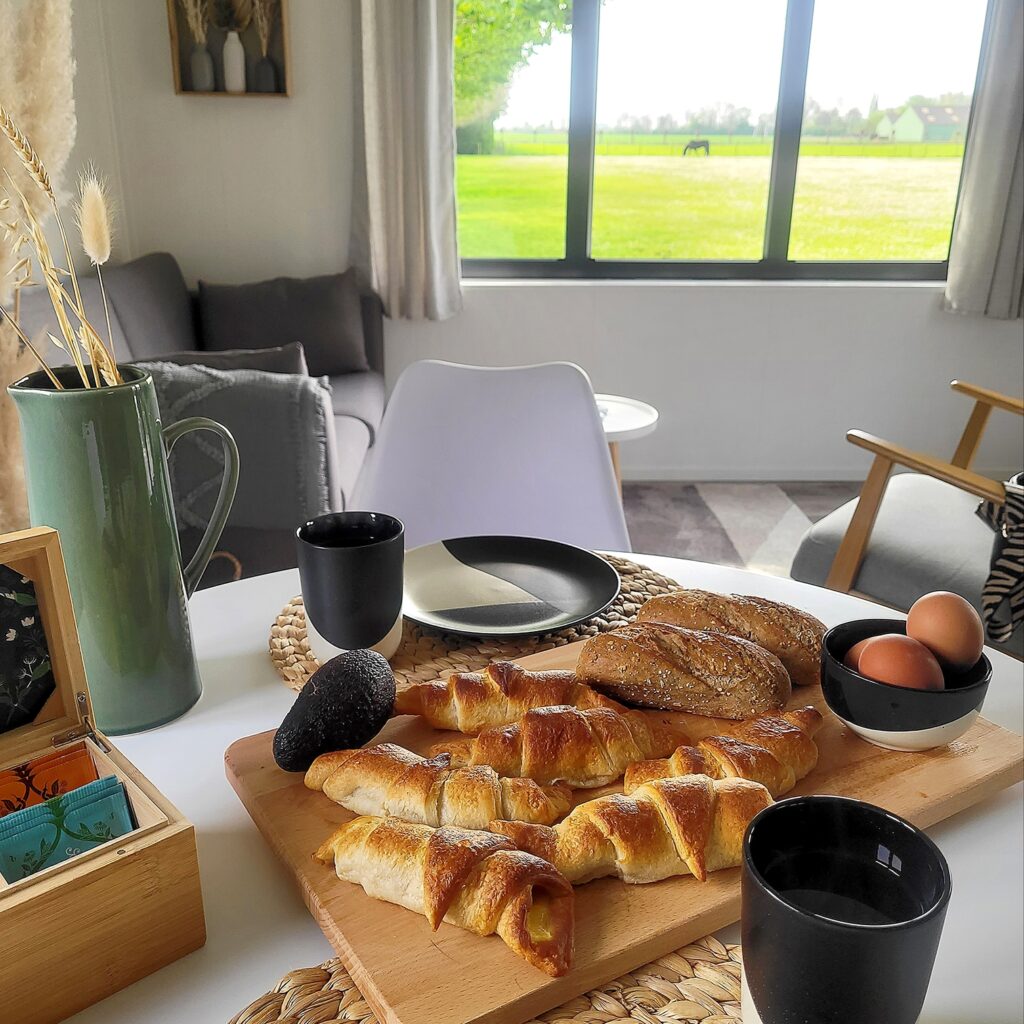 Een weekendje weg in Guesthouse Zeeuws Plaatje 