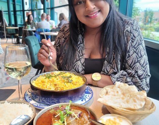 Authentieke Indiase experience bij Diya in Delft