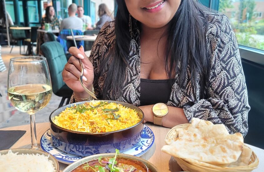 De authentieke Indiase experience bij Diya in Delft