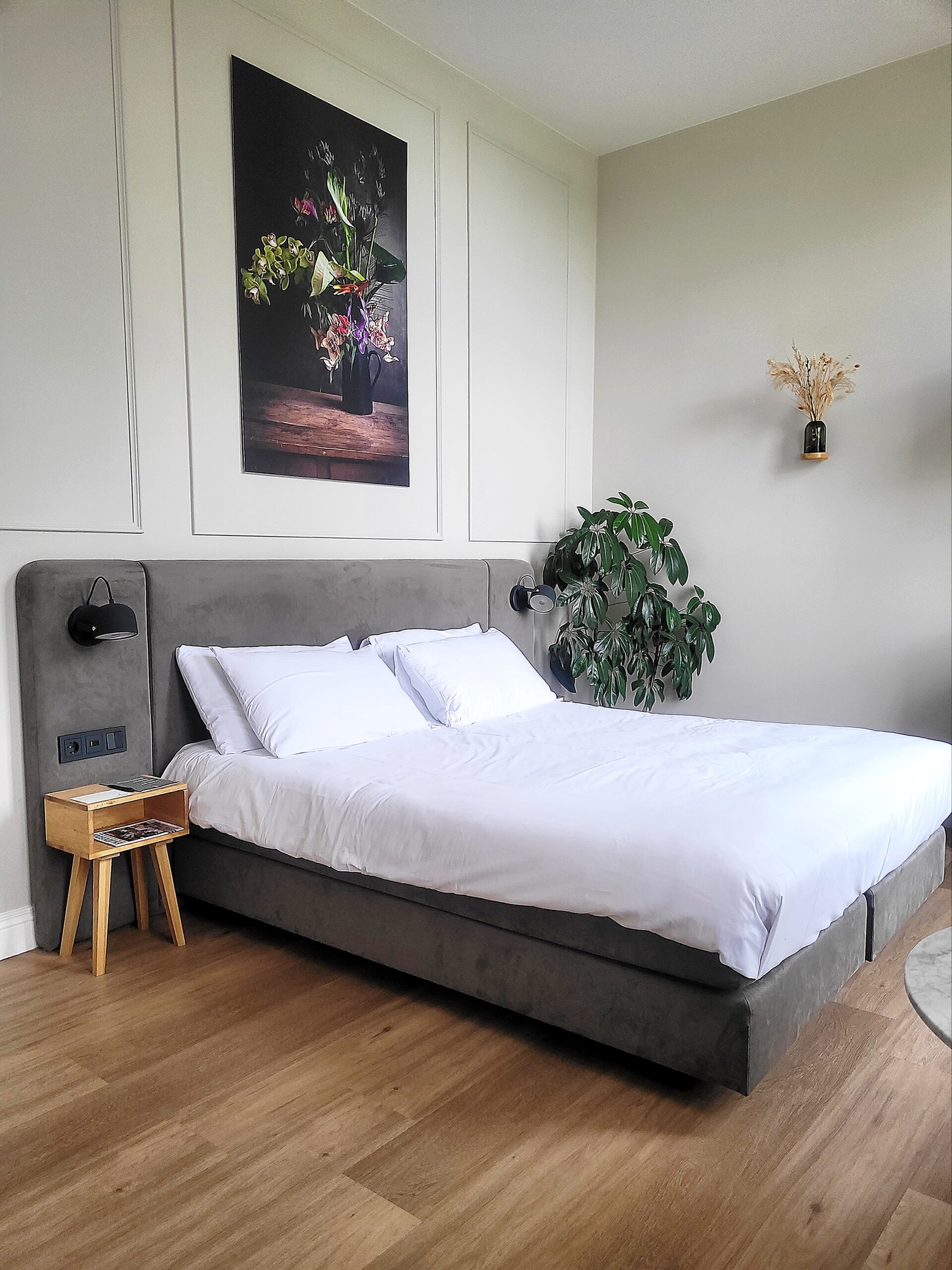 Natuur en genieten bij Flora Batava