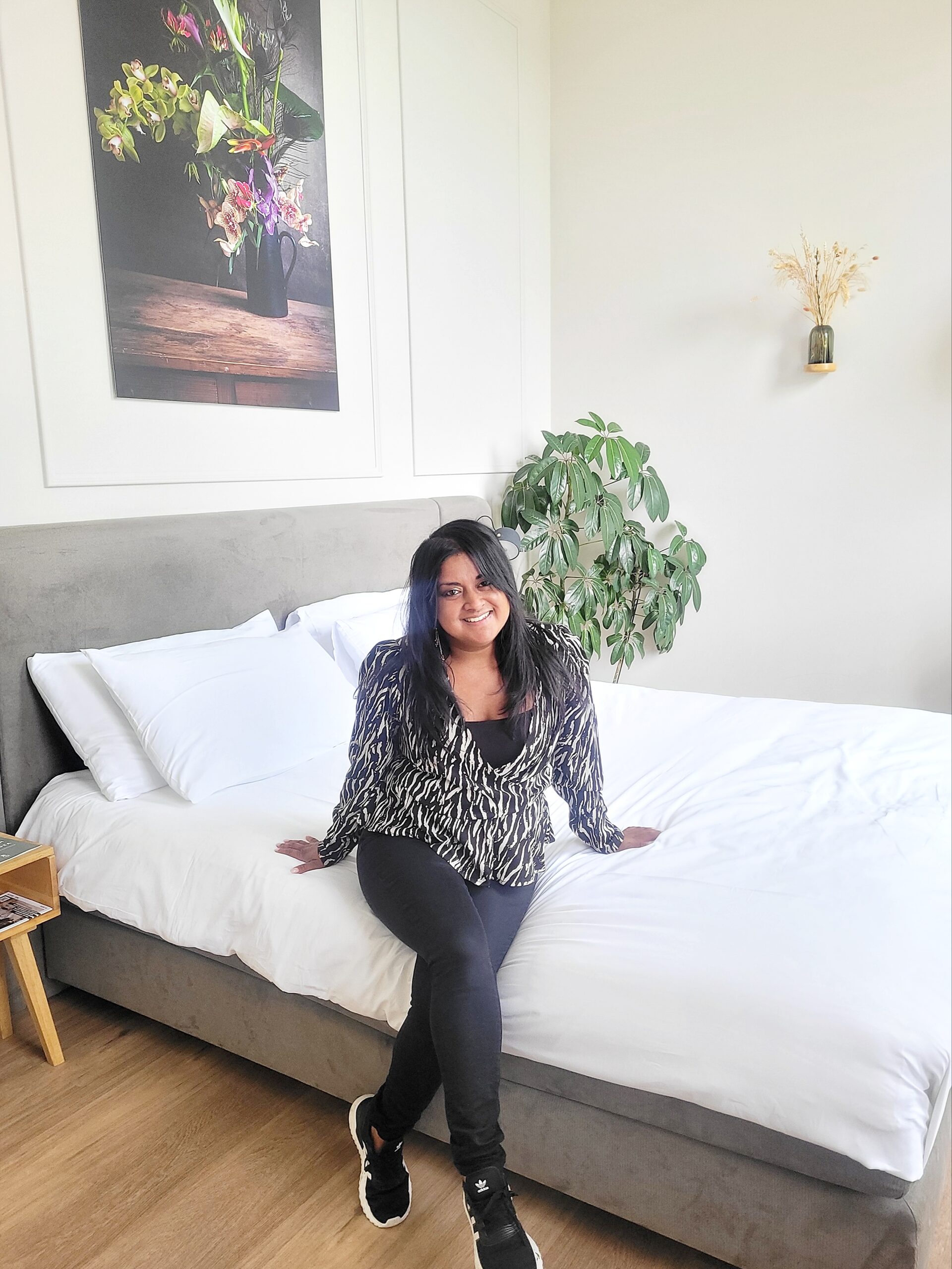 Natuur en genieten bij Flora Batava