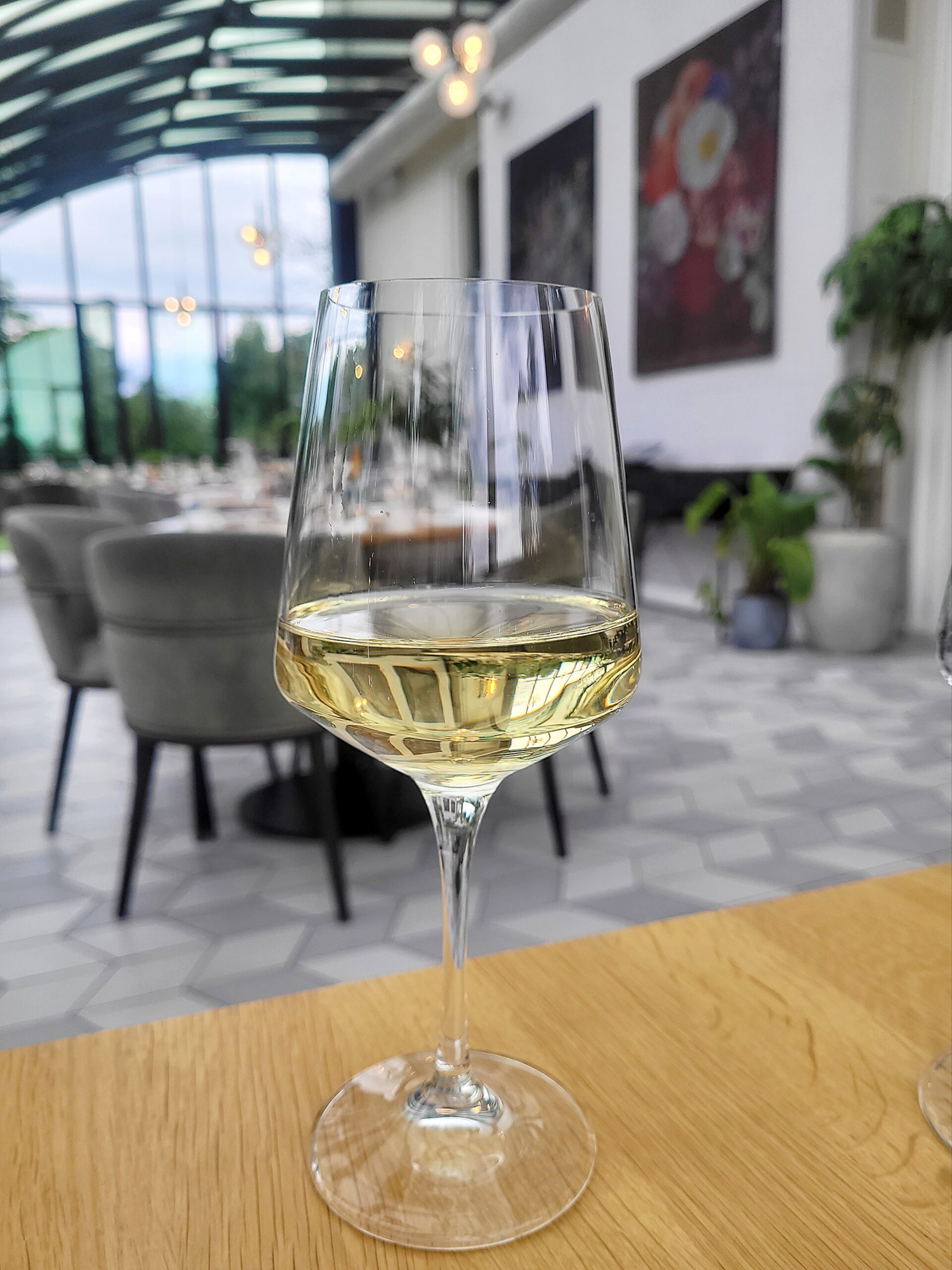 Natuur en genieten bij Flora Batava