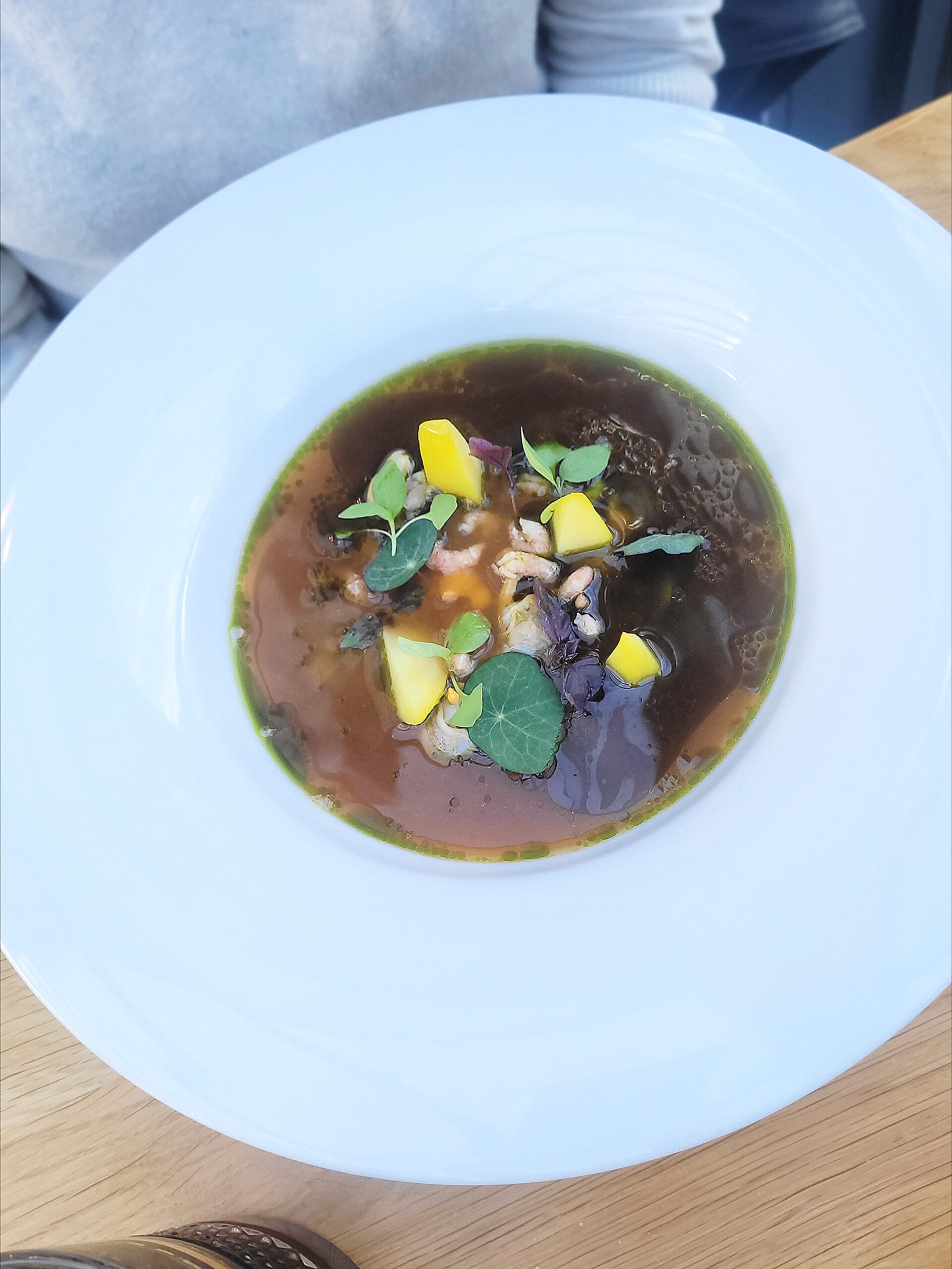 Natuur en genieten bij Flora Batava