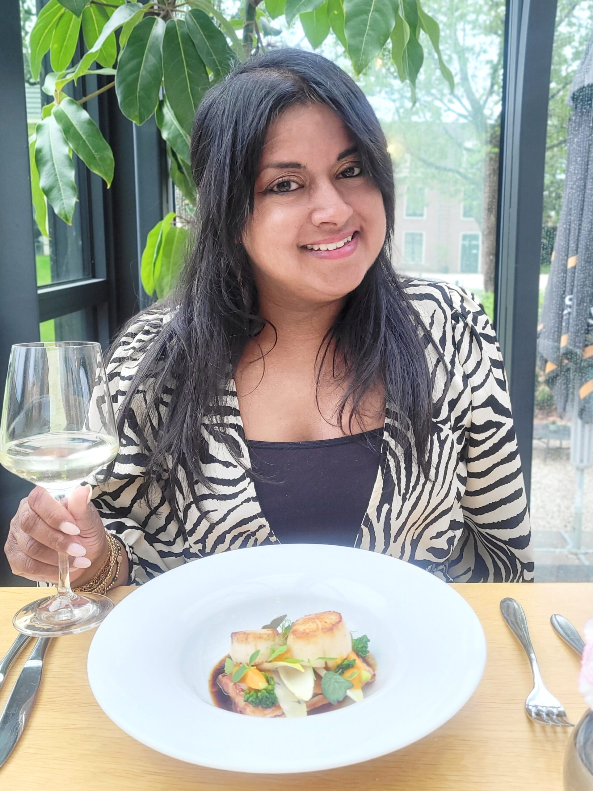 Natuur en genieten bij Flora Batava