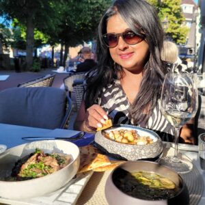 Authentiek Grieks eten bij restaurant Yfi in Rijswijk
