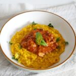 Ossobuco van lam