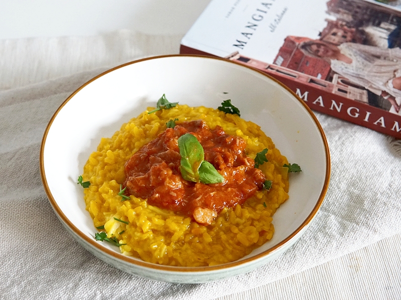 Ossobuco van lam