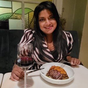 Fine Dining bij Restaurant Moose