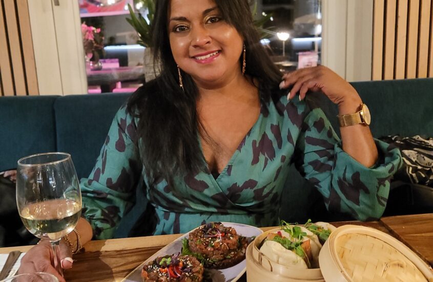 Een avondje shared dining bij Brasserie Bijna Thuis