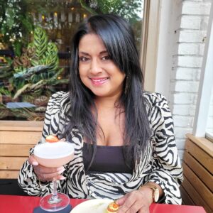 De Coterie casual fine dining